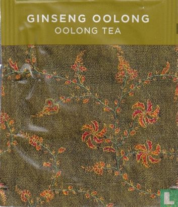 Ginseng Oolong - Image 1