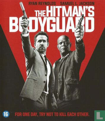 The Hitman's Bodyguard - Afbeelding 1