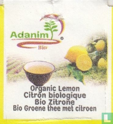 Organic Lemon  - Bild 3