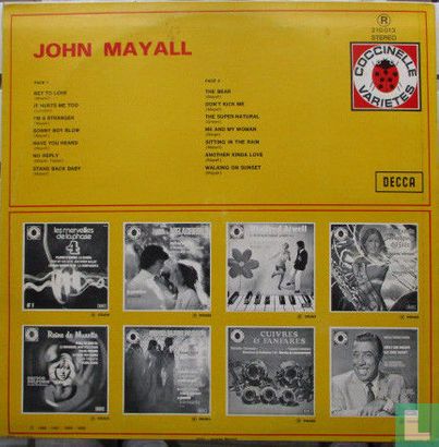 John Mayall - Image 2