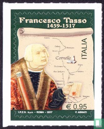 Francesco Tasso