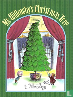 Mr. Willowby's Christmas Tree - Image 1