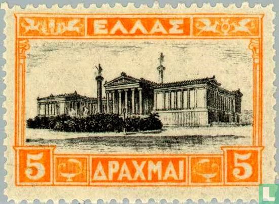 Akademie von Athen
