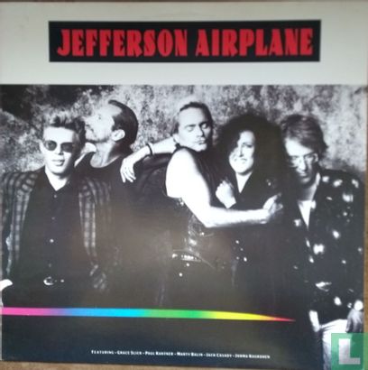 Jefferson Airplane  - Image 1