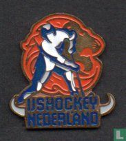 Hockey sur glace les pays bas  : IJshockey Nederland
