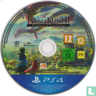 Ni No Kuni II: Revenant Kingdom (Prince's Edition) - Afbeelding 3