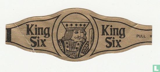 King Six - King Six - Image 1