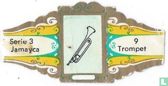 Trumpet - Image 1