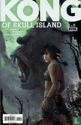 Kong of Skull Island 11 - Image 1