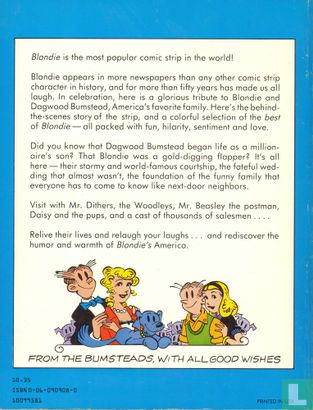 Blondie & Dagwood's America - Image 2