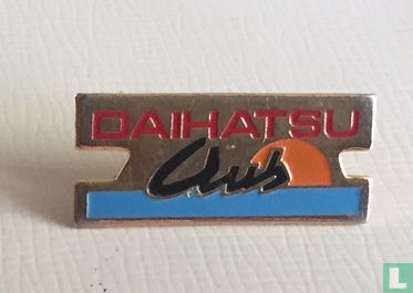 Daihatsu Club - Afbeelding 1