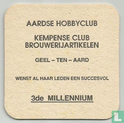 Aardse hobbyclub - Image 1