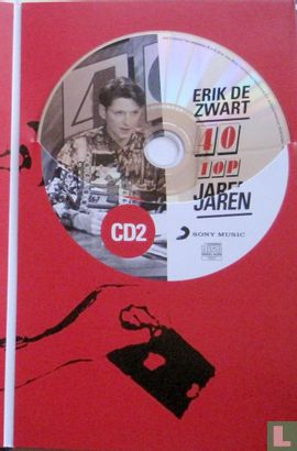 40 Topjaren 2 - Afbeelding 2