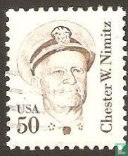Chester Nimitz