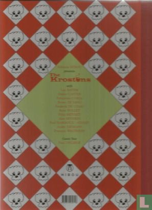 The Krostons - Image 2
