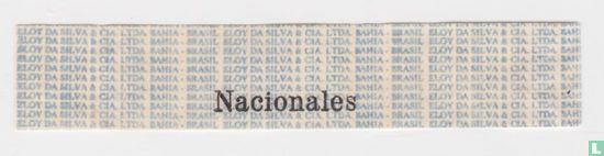 Nacionales -  Eloy Da Silva - Afbeelding 1