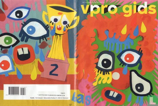 VPRO Gids 17 - Image 3