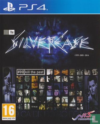 The Silver Case - Image 1