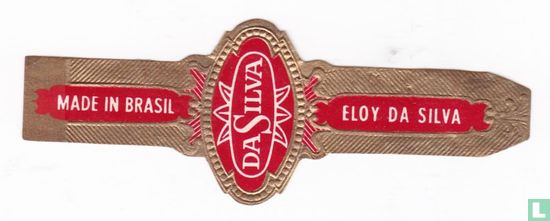 Da Silva - Made in Brasil - Eloy Da Silva - Image 1