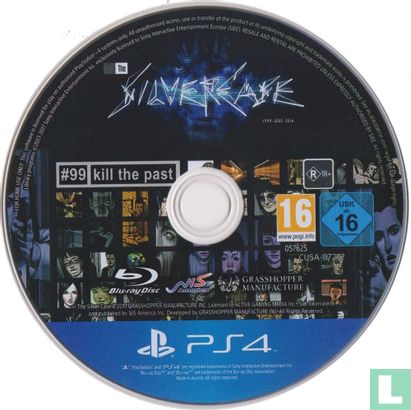 The Silver Case - Image 3