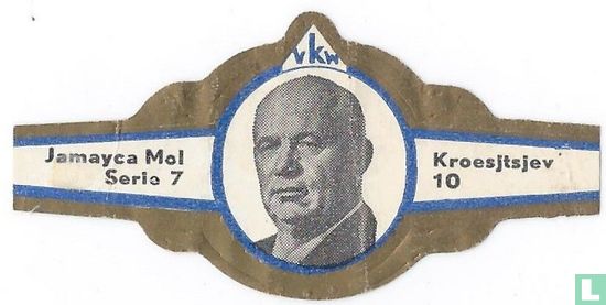 Khrushchev - Image 1