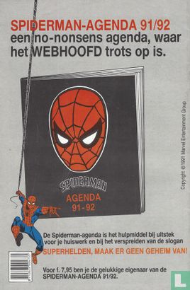 Peter Parker 97 - Bild 2