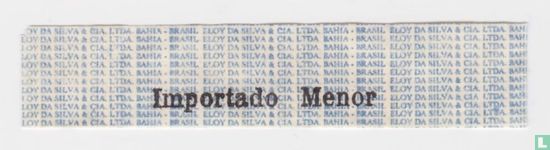 Importado Menor -  Eloy Da Silva  - Afbeelding 1