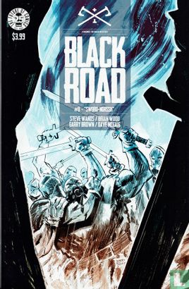 Black Road 8 - Bild 1