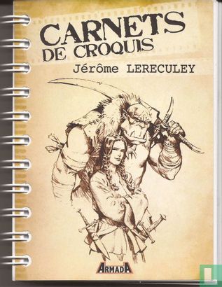 Jérôme Lereculey - Afbeelding 1