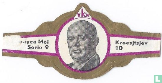 Khrouchtchev - Image 1