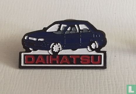 Daihatsu   - Image 1