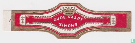 Oude Vaart Simons - Image 1