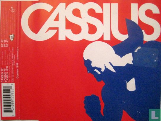 Cassius 1999 - Image 1