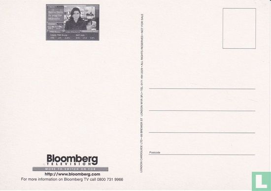 Bloomberg Television - Image 2