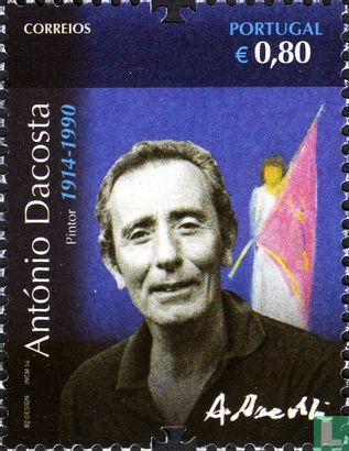 António Dacosta