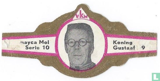 König Gustav - Bild 1