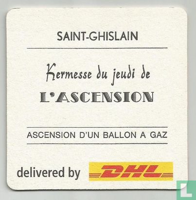 Saint-Ghislain - Bild 1