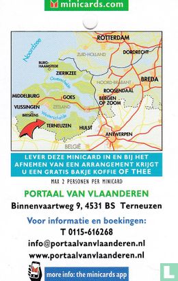 Portaal van Vlaanderen - Haveninformatiecentrum - Image 2