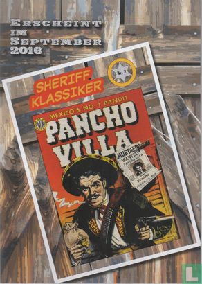 Sheriff Klassiker 1 - Image 2