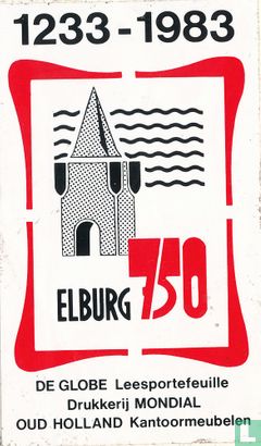 Elburg 750