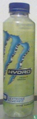 Monster Hydro - Dextrose Powered - Mean Green - Bild 1