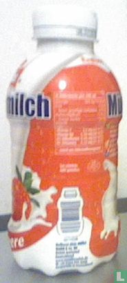 Müllermilch - Erdbeere - Afbeelding 2
