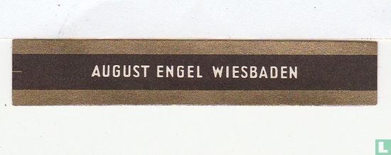August Engel Wiesbaden - Bild 1