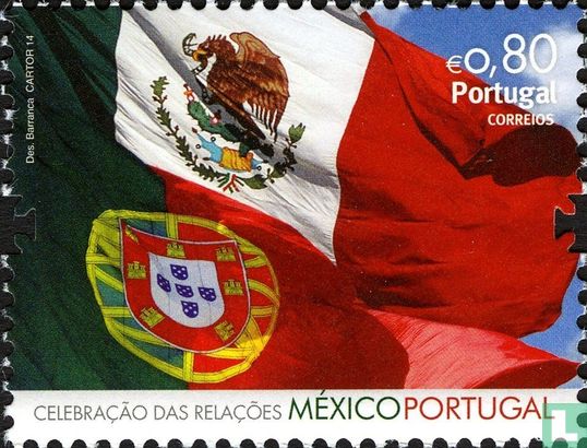 150 Jahre diplomatische Beziehungen mit Mexiko