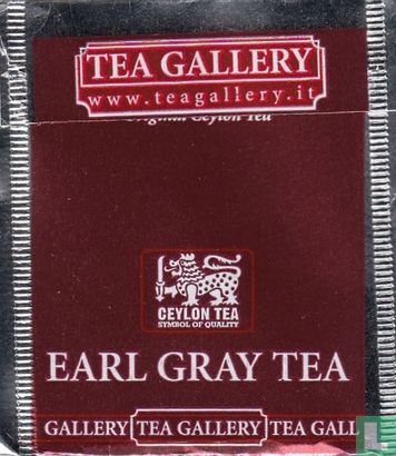 Earl Gray Tea  - Image 2