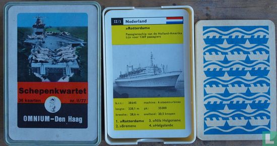 Schepen kwartet - Image 2