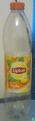 Lipton - Ice Tea saveur Pêche - Afbeelding 1