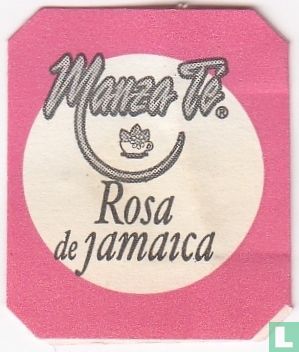 Rosa de jamaica - Image 3