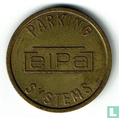 Elpa - Parking Systems - Afbeelding 1