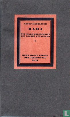 Dada - Afbeelding 1